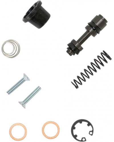 Accessoires Embrayage Moto MOOSE OFFROAD HARD-PARTS REPAIR KIT MASTER CYL KTM