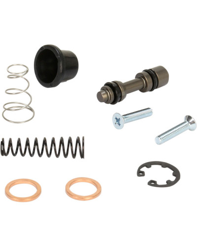 Accessoires Embrayage Moto MOOSE OFFROAD HARD-PARTS REPAIR KIT MASTER CYL KTM