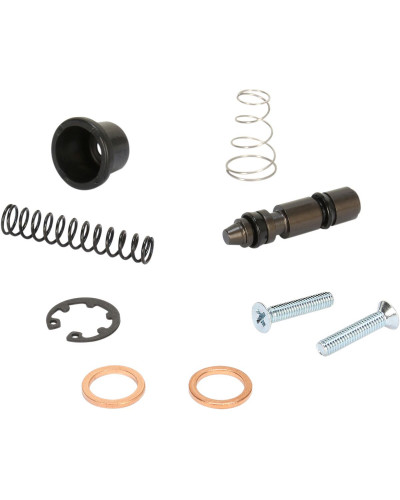Accessoires Embrayage Moto MOOSE OFFROAD HARD-PARTS REPAIR KIT MASTER CYL KTM