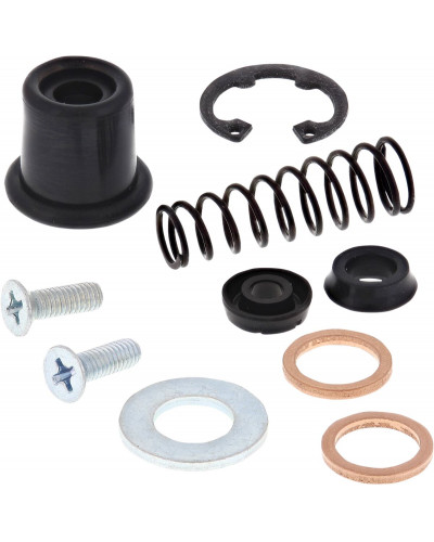 Accessoires Embrayage Moto MOOSE OFFROAD HARD-PARTS REPAIR KIT MASTER CYL SUZ