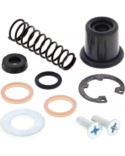 Accessoires Embrayage Moto MOOSE OFFROAD HARD-PARTS REPAIR KIT MASTER CYL YAM Accessoires Embrayage Moto MOOSE OFFROAD HARD-PARTS REPAIR KIT MASTER CYL YAM