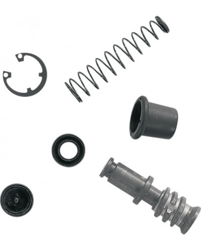 Maitre cylindre de frein MOOSE OFFROAD HARD-PARTS REPAIR KIT MSTR CYL SUZ Maitre cylindre de frein MOOSE OFFROAD HARD-PARTS REPAIR KIT MSTR CYL SUZ