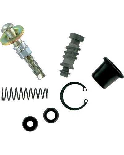 Maitre cylindre de frein MOOSE OFFROAD HARD-PARTS REPAIR KIT MSTR CYL YAM