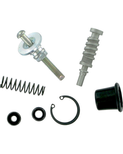 Maitre cylindre de frein MOOSE OFFROAD HARD-PARTS REPAIR KIT MSTR CYL YAM