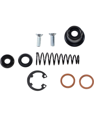 Accessoires Embrayage Moto MOOSE OFFROAD HARD-PARTS REPAIR KIT MSTR CYL Accessoires Embrayage Moto MOOSE OFFROAD HARD-PARTS REPAIR KIT MSTR CYL
