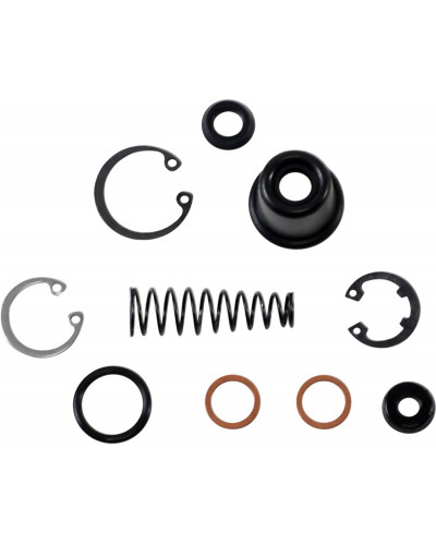 Accessoires Embrayage Moto MOOSE OFFROAD HARD-PARTS REPAIR KIT MSTR CYL