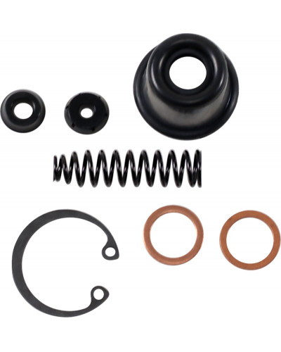 Accessoires Embrayage Moto MOOSE OFFROAD HARD-PARTS REPAIR KIT MSTR CYL Accessoires Embrayage Moto MOOSE OFFROAD HARD-PARTS REPAIR KIT MSTR CYL