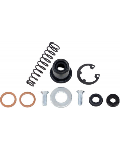 Accessoires Embrayage Moto MOOSE OFFROAD HARD-PARTS REPAIR KIT MSTR CYL Accessoires Embrayage Moto MOOSE OFFROAD HARD-PARTS REPAIR KIT MSTR CYL