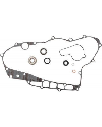 Joints divers MOOSE OFFROAD HARD-PARTS REPAIR KIT WATER PUMP HON Joints divers MOOSE OFFROAD HARD-PARTS REPAIR KIT WATER PUMP HON