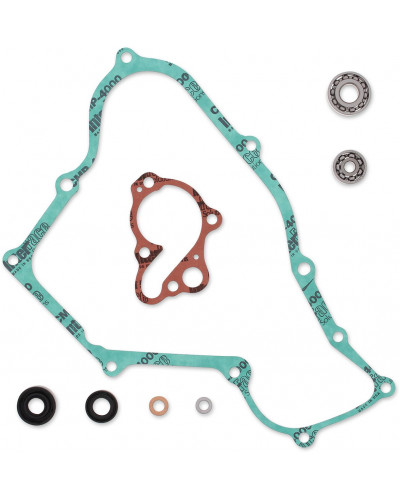 Joints divers MOOSE OFFROAD HARD-PARTS REPAIR KIT WATER PUMP HON Joints divers MOOSE OFFROAD HARD-PARTS REPAIR KIT WATER PUMP HON