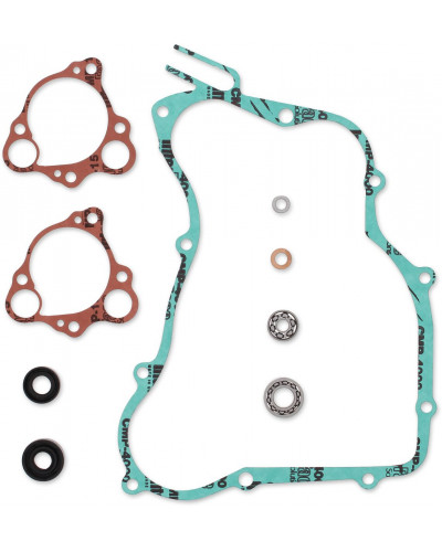 Joints divers MOOSE OFFROAD HARD-PARTS REPAIR KIT WATER PUMP HON Joints divers MOOSE OFFROAD HARD-PARTS REPAIR KIT WATER PUMP HON