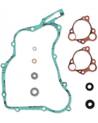 Joints divers MOOSE OFFROAD HARD-PARTS REPAIR KIT WATER PUMP HON Joints divers MOOSE OFFROAD HARD-PARTS REPAIR KIT WATER PUMP HON