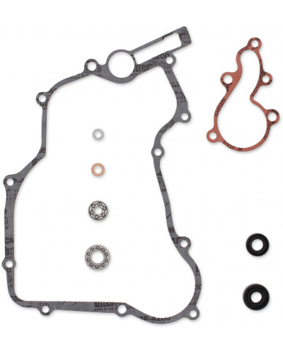 Joints divers MOOSE OFFROAD HARD-PARTS REPAIR KIT WATER PUMP HON Joints divers MOOSE OFFROAD HARD-PARTS REPAIR KIT WATER PUMP HON