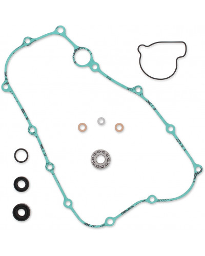 Joints divers MOOSE OFFROAD HARD-PARTS REPAIR KIT WATER PUMP HON