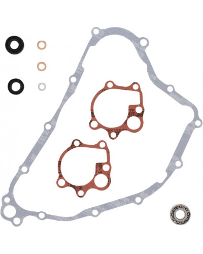 Joints divers MOOSE OFFROAD HARD-PARTS REPAIR KIT WATER PUMP HON