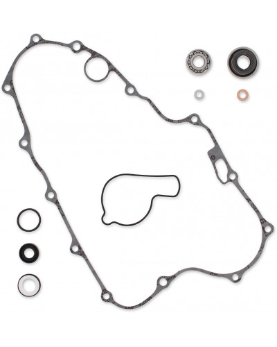 Joints divers MOOSE OFFROAD HARD-PARTS REPAIR KIT WATER PUMP HON Joints divers MOOSE OFFROAD HARD-PARTS REPAIR KIT WATER PUMP HON
