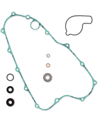 Joints divers MOOSE OFFROAD HARD-PARTS REPAIR KIT WATER PUMP HON Joints divers MOOSE OFFROAD HARD-PARTS REPAIR KIT WATER PUMP HON