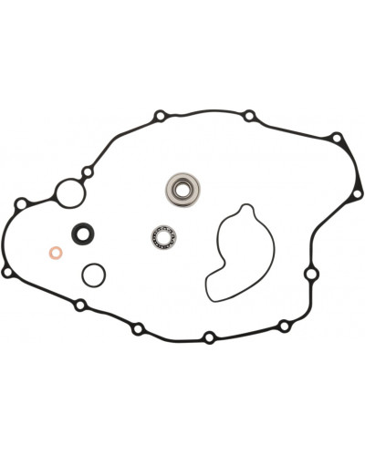Joints divers MOOSE OFFROAD HARD-PARTS REPAIR KIT WATER PUMP HON