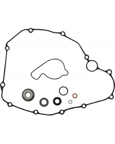 Joints divers MOOSE OFFROAD HARD-PARTS REPAIR KIT WATER PUMP HON