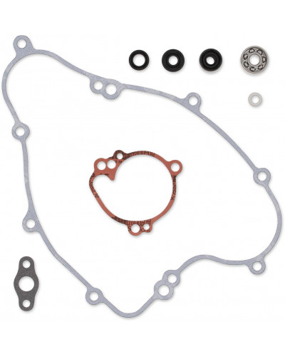 Joints divers MOOSE OFFROAD HARD-PARTS REPAIR KIT WATER PUMP KAW Joints divers MOOSE OFFROAD HARD-PARTS REPAIR KIT WATER PUMP KAW