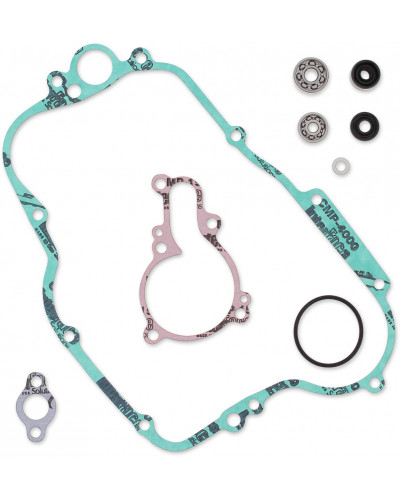 Joints divers MOOSE OFFROAD HARD-PARTS REPAIR KIT WATER PUMP KAW Joints divers MOOSE OFFROAD HARD-PARTS REPAIR KIT WATER PUMP KAW
