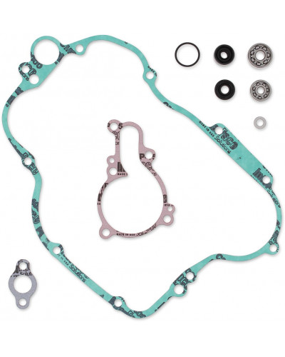 Joints divers MOOSE OFFROAD HARD-PARTS REPAIR KIT WATER PUMP KAW Joints divers MOOSE OFFROAD HARD-PARTS REPAIR KIT WATER PUMP KAW