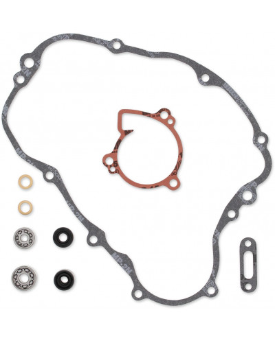 Joints divers MOOSE OFFROAD HARD-PARTS REPAIR KIT WATER PUMP KAW