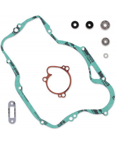 Joints divers MOOSE OFFROAD HARD-PARTS REPAIR KIT WATER PUMP KAW