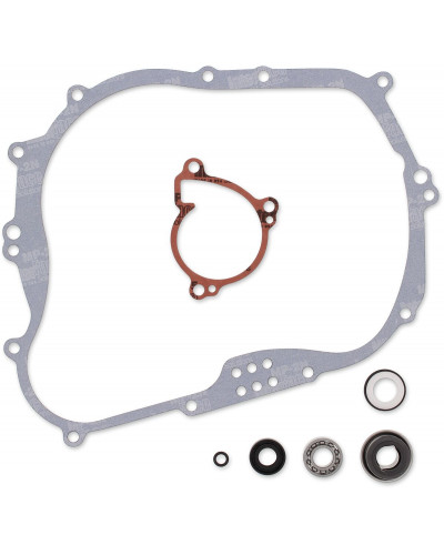 Joints divers MOOSE OFFROAD HARD-PARTS REPAIR KIT WATER PUMP KAW Joints divers MOOSE OFFROAD HARD-PARTS REPAIR KIT WATER PUMP KAW