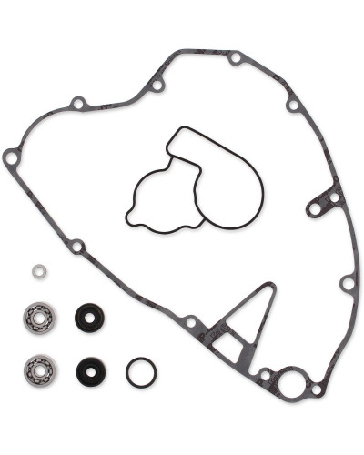 Joints divers MOOSE OFFROAD HARD-PARTS REPAIR KIT WATER PUMP KAW Joints divers MOOSE OFFROAD HARD-PARTS REPAIR KIT WATER PUMP KAW