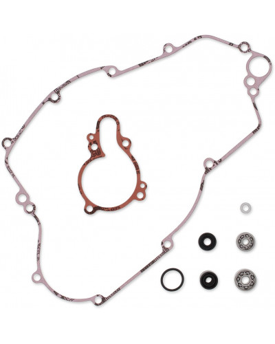 Joints divers MOOSE OFFROAD HARD-PARTS REPAIR KIT WATER PUMP KAW
