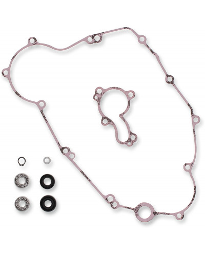 Joints divers MOOSE OFFROAD HARD-PARTS REPAIR KIT WATER PUMP KAW Joints divers MOOSE OFFROAD HARD-PARTS REPAIR KIT WATER PUMP KAW