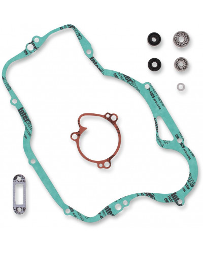 Joints divers MOOSE OFFROAD HARD-PARTS REPAIR KIT WATER PUMP KAW
