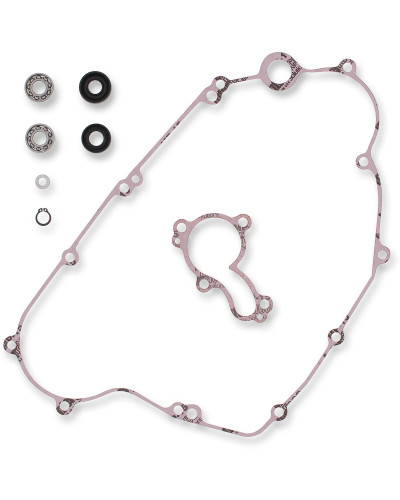 Joints divers MOOSE OFFROAD HARD-PARTS REPAIR KIT WATER PUMP KAW