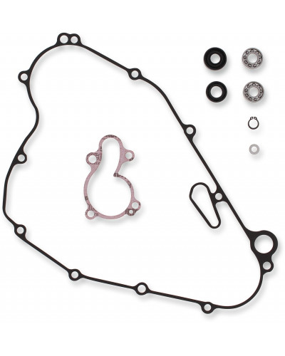 Joints divers MOOSE OFFROAD HARD-PARTS REPAIR KIT WATER PUMP KAW Joints divers MOOSE OFFROAD HARD-PARTS REPAIR KIT WATER PUMP KAW