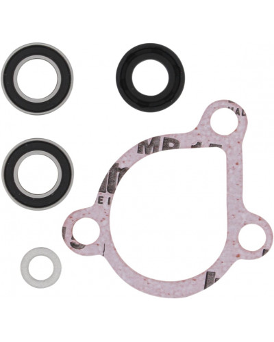 Joints divers MOOSE OFFROAD HARD-PARTS REPAIR KIT WATER PUMP KTM