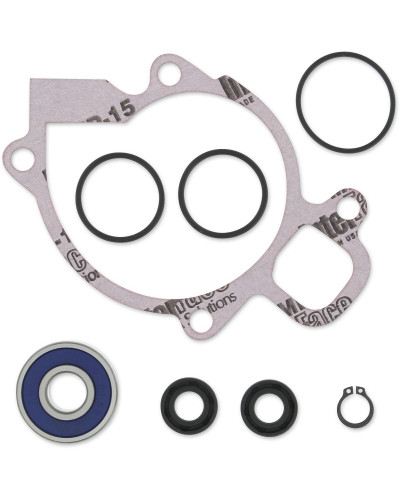 Joints divers MOOSE OFFROAD HARD-PARTS REPAIR KIT WATER PUMP KTM