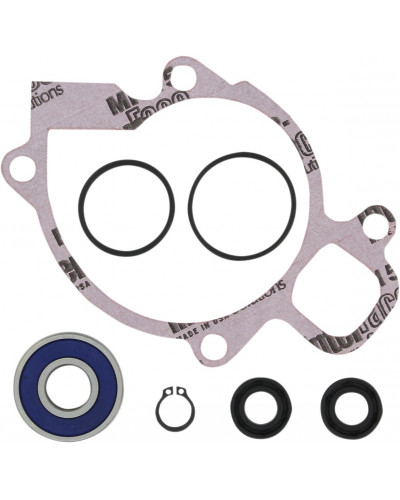 Joints divers MOOSE OFFROAD HARD-PARTS REPAIR KIT WATER PUMP KTM Joints divers MOOSE OFFROAD HARD-PARTS REPAIR KIT WATER PUMP KTM