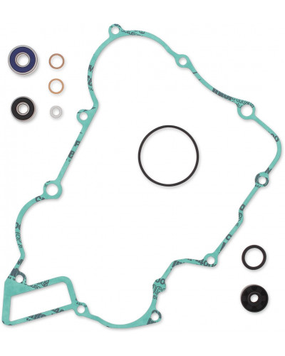 Joints divers MOOSE OFFROAD HARD-PARTS REPAIR KIT WATER PUMP KTM