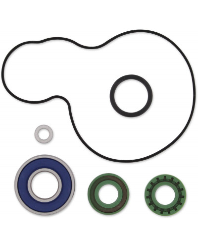 Joints divers MOOSE OFFROAD HARD-PARTS REPAIR KIT WATER PUMP KTM Joints divers MOOSE OFFROAD HARD-PARTS REPAIR KIT WATER PUMP KTM