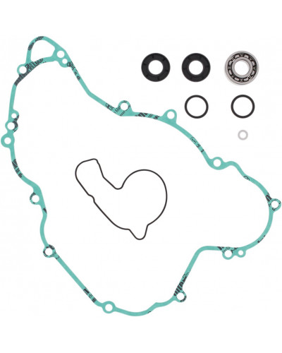 Joints divers MOOSE OFFROAD HARD-PARTS REPAIR KIT WATER PUMP KTM Joints divers MOOSE OFFROAD HARD-PARTS REPAIR KIT WATER PUMP KTM