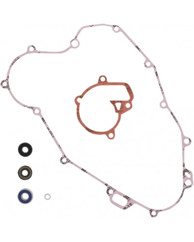 Joints divers MOOSE OFFROAD HARD-PARTS REPAIR KIT WATER PUMP KTM Joints divers MOOSE OFFROAD HARD-PARTS REPAIR KIT WATER PUMP KTM