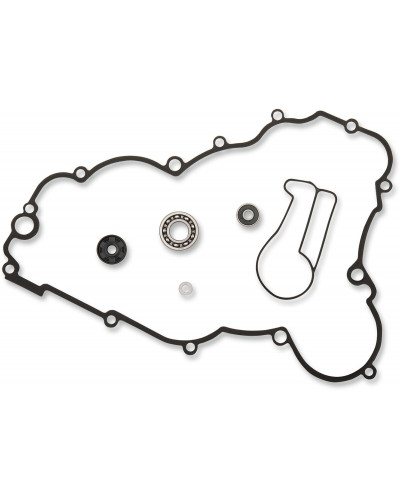 Joints divers MOOSE OFFROAD HARD-PARTS REPAIR KIT WATER PUMP KTM Joints divers MOOSE OFFROAD HARD-PARTS REPAIR KIT WATER PUMP KTM