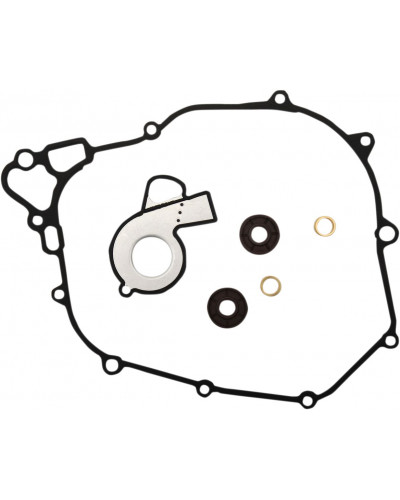 Joints divers MOOSE OFFROAD HARD-PARTS REPAIR KIT WATER PUMP KTM Joints divers MOOSE OFFROAD HARD-PARTS REPAIR KIT WATER PUMP KTM