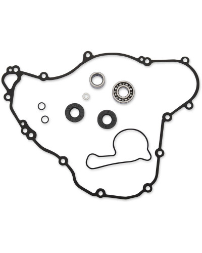Joints divers MOOSE OFFROAD HARD-PARTS REPAIR KIT WATER PUMP KTM Joints divers MOOSE OFFROAD HARD-PARTS REPAIR KIT WATER PUMP KTM