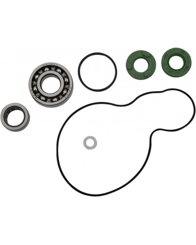 Joints divers MOOSE OFFROAD HARD-PARTS REPAIR KIT WATER PUMP KTM