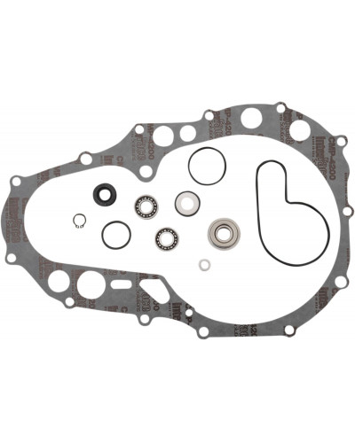 Joints divers MOOSE OFFROAD HARD-PARTS REPAIR KIT WATER PUMP SUZ Joints divers MOOSE OFFROAD HARD-PARTS REPAIR KIT WATER PUMP SUZ