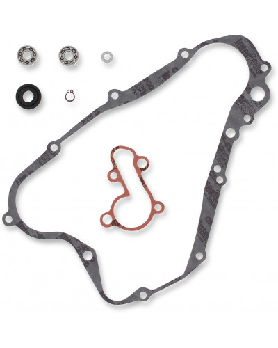 Joints divers MOOSE OFFROAD HARD-PARTS REPAIR KIT WATER PUMP SUZ Joints divers MOOSE OFFROAD HARD-PARTS REPAIR KIT WATER PUMP SUZ