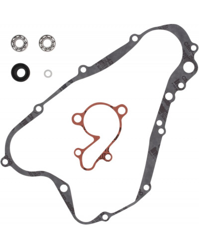 Joints divers MOOSE OFFROAD HARD-PARTS REPAIR KIT WATER PUMP SUZ Joints divers MOOSE OFFROAD HARD-PARTS REPAIR KIT WATER PUMP SUZ