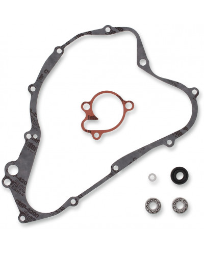 Joints divers MOOSE OFFROAD HARD-PARTS REPAIR KIT WATER PUMP SUZ Joints divers MOOSE OFFROAD HARD-PARTS REPAIR KIT WATER PUMP SUZ